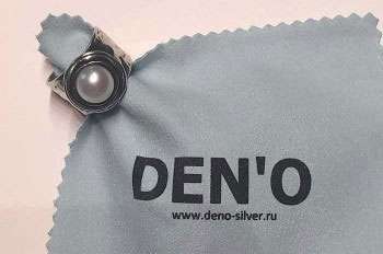 Чистка серебряных украшений Чистка серебряных украшений