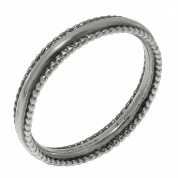 Серебряное кольцо MVR1436/2