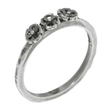 Серебряное кольцо MVR1436/1 Серебряное кольцо MVR1436/1