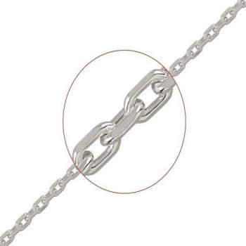 Серебряная цепь CH150Y Серебряная цепь CH150Y