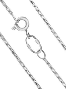 Серебряная цепь CH130 Серебряная цепь CH130