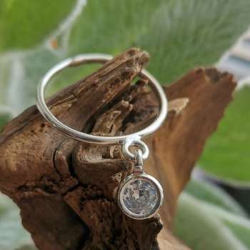 Серебряное кольцо с куб.цирконом 01R3144CZ Серебряное кольцо с куб.цирконом 01R3144CZ
