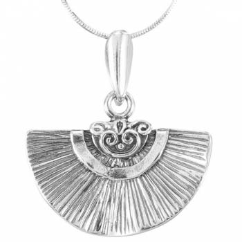 Серебряное колье MVN1647 Серебряное колье MVN1647