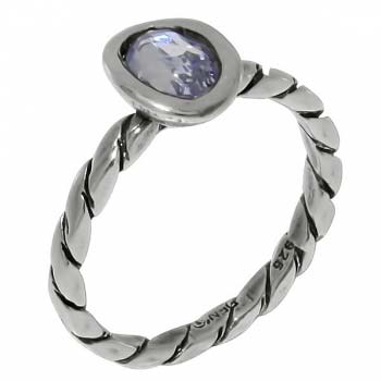 Серебряное кольцо с куб.цирконом MVR1435/11CZ Серебряное кольцо с куб.цирконом MVR1435/11CZ