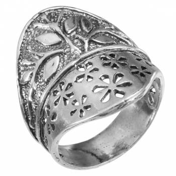 Серебряное кольцо 01R2773 Серебряное кольцо 01R2773
