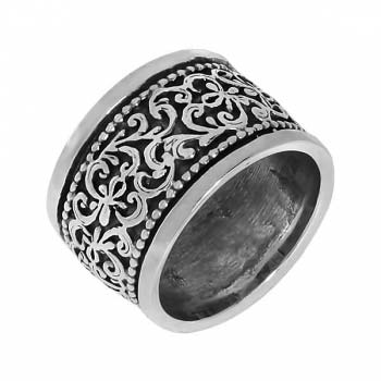 Серебряное кольцо MVR1147 Серебряное кольцо MVR1147